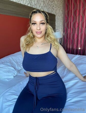 babynellaa Nude Leaks OnlyFans Photo 31
