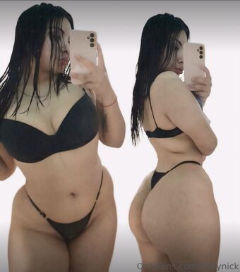 babynick Nude Leaks OnlyFans Photo 31