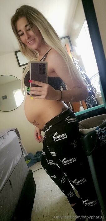 babyphat01 Nude Leaks OnlyFans Photo 15