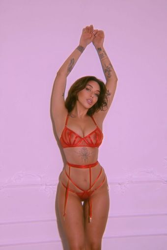 babysonchh Nude Leaks OnlyFans Photo 1