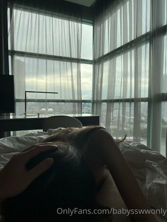 babysswwonly Nude Leaks OnlyFans Photo 18