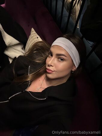 babyxameli