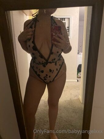 Babyyangelxxx