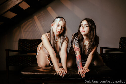 babyypollyy Nude Leaks OnlyFans Photo 48