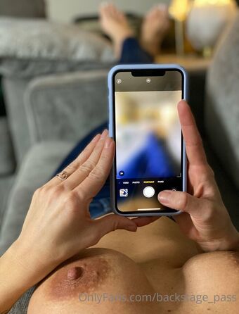 backstage_pass Nude Leaks OnlyFans Photo 6