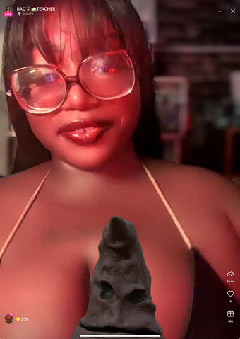 Bad Teacher