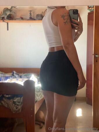 badandpretty