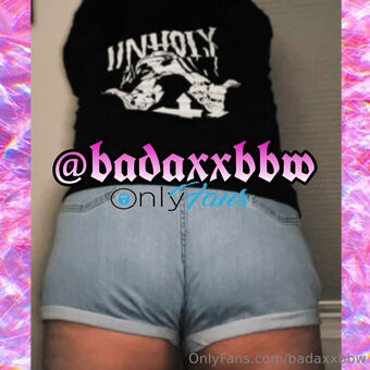 badaxxbbw