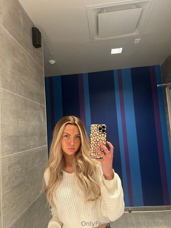 badbit3chbritt Nude Leaks OnlyFans Photo 5