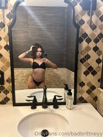 badbrittneyy