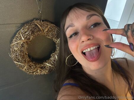 baddgirldomina