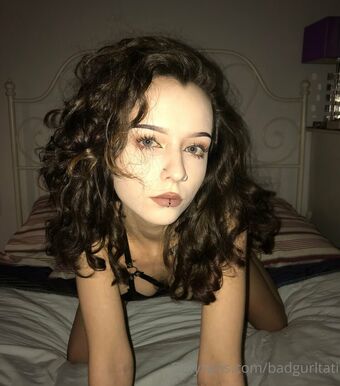 badgurltati