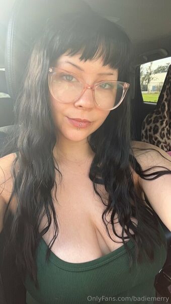 badiemerry