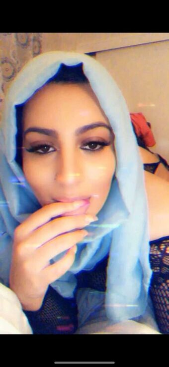 Badjabi | Nude Leaks OnlyFans Photo 17