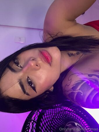 badkiri Nude Leaks OnlyFans Photo 62