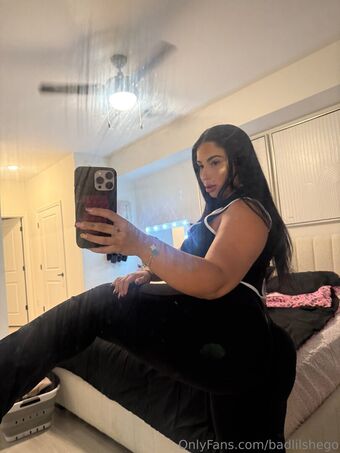 badlilshego