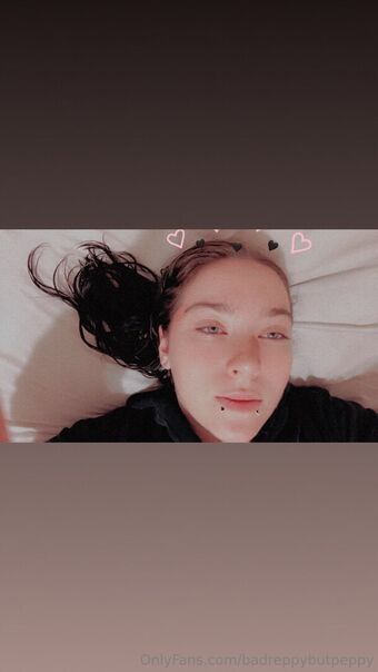 badreppybutpeppy
