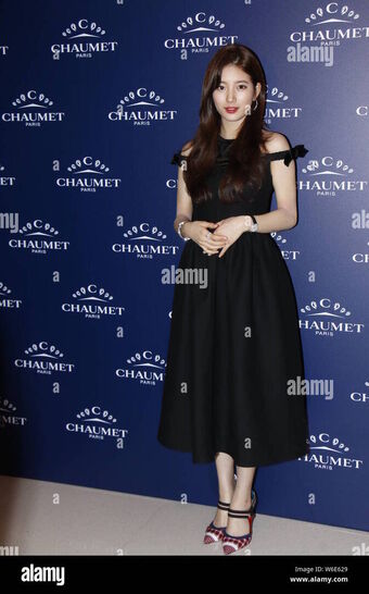 Bae Suzy