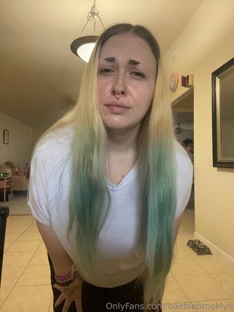 baebiebrooklyn Nude Leaks OnlyFans Photo 19
