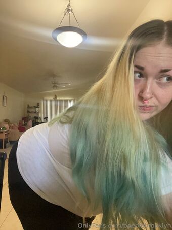baebiebrooklyn Nude Leaks OnlyFans Photo 20