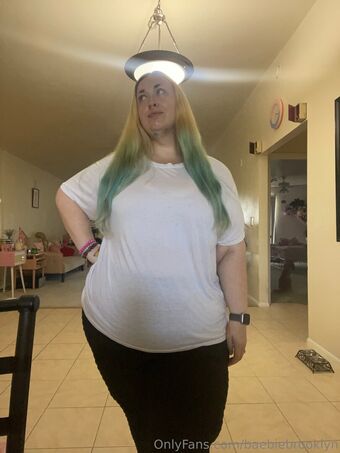 baebiebrooklyn Nude Leaks OnlyFans Photo 23