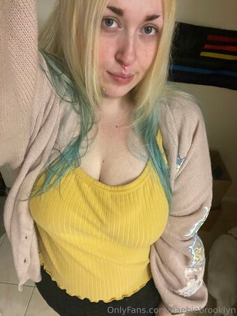 baebiebrooklyn Nude Leaks OnlyFans Photo 24