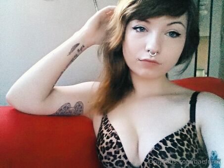 baeforall Nude Leaks OnlyFans Photo 20
