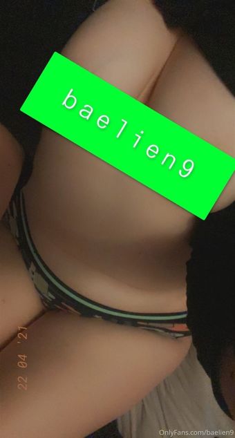 baelien9 Nude Leaks OnlyFans Photo 13