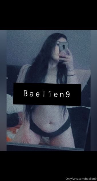 baelien9 Nude Leaks OnlyFans Photo 14