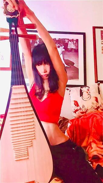 Bai Ling Nude Leaks OnlyFans Photo 109