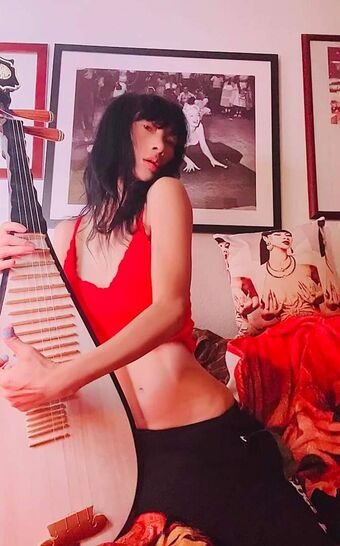 Bai Ling Nude Leaks OnlyFans Photo 113