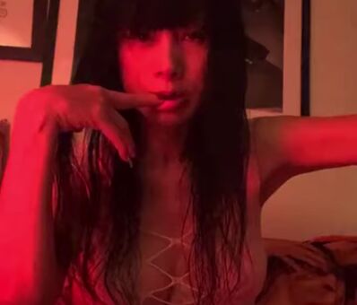Bai Ling Nude Leaks OnlyFans Photo 119