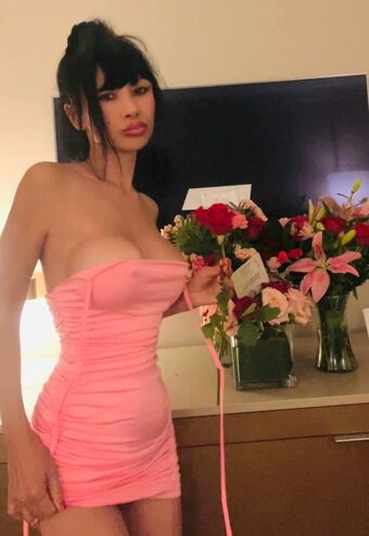 Bai Ling