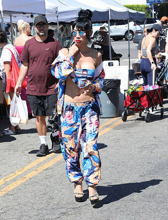 Bai Ling