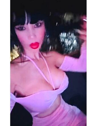 Bai Ling