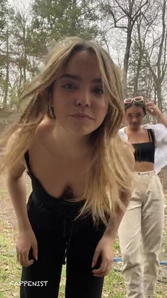 Bailee Madison