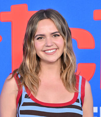 Bailee Madison