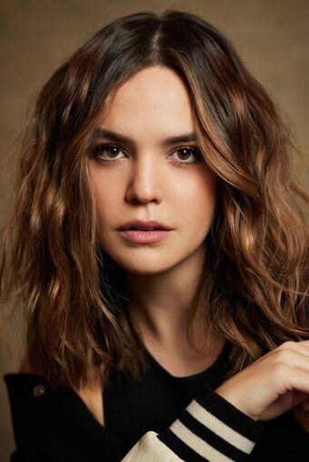 Bailee Madison