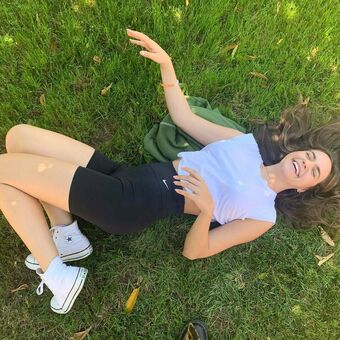 Bailee Madison