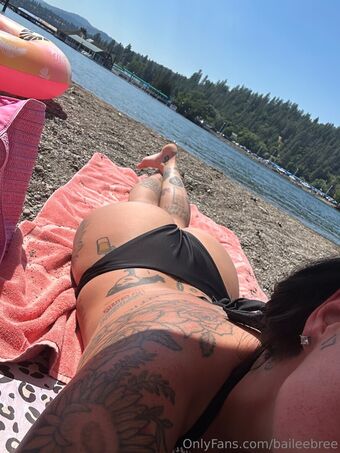 baileebree Nude Leaks OnlyFans Photo 12