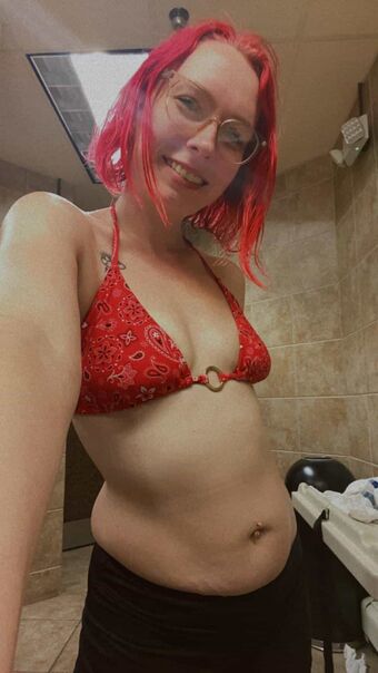 Bailey Hanson Nude Leaks OnlyFans Photo 15