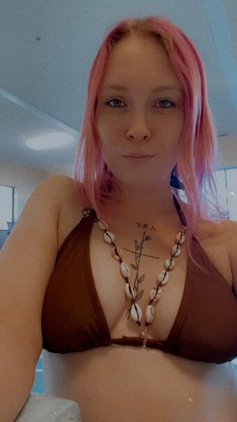 Bailey Hanson Nude Leaks OnlyFans Photo 21
