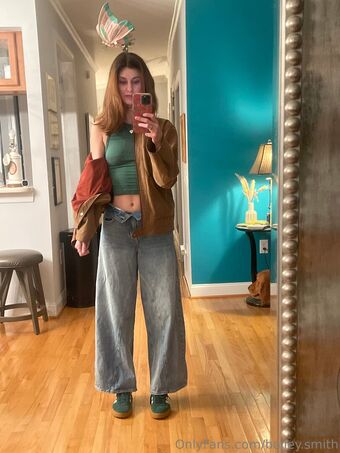 Bailey Smith Nude Leaks OnlyFans Photo 13