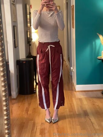 Bailey Smith Nude Leaks OnlyFans Photo 14