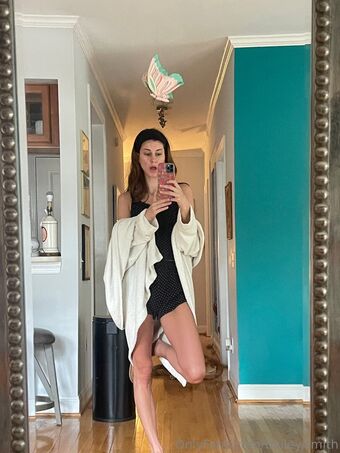 Bailey Smith Nude Leaks OnlyFans Photo 20