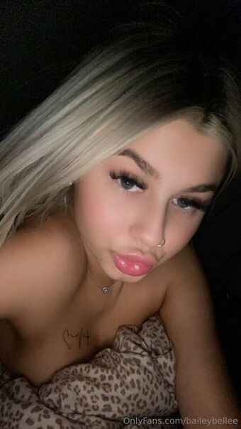 baileybellee