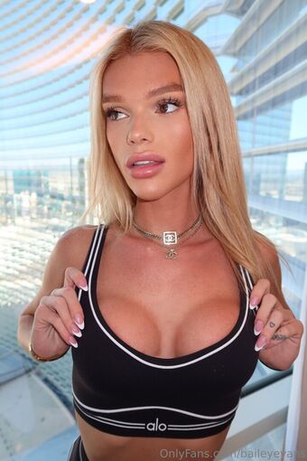 baileyevans Nude Leaks OnlyFans Photo 2