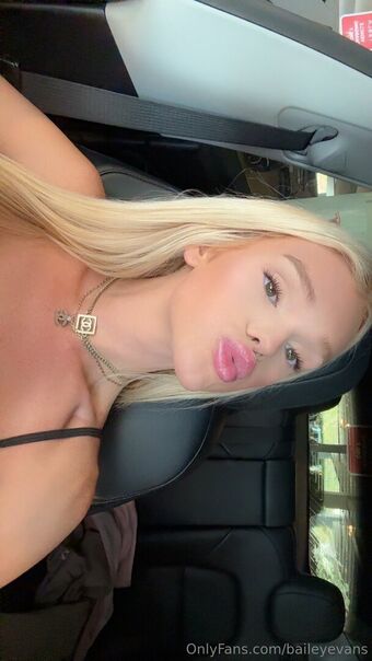 baileyevans Nude Leaks OnlyFans Photo 4