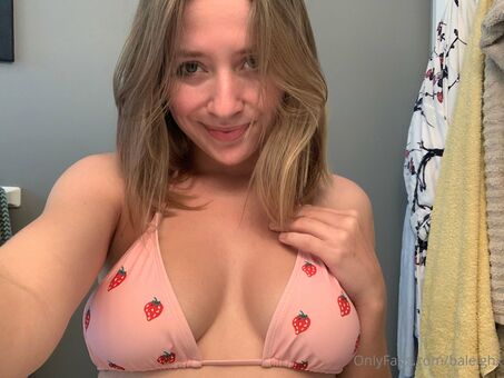 baleighx Nude Leaks OnlyFans Photo 32