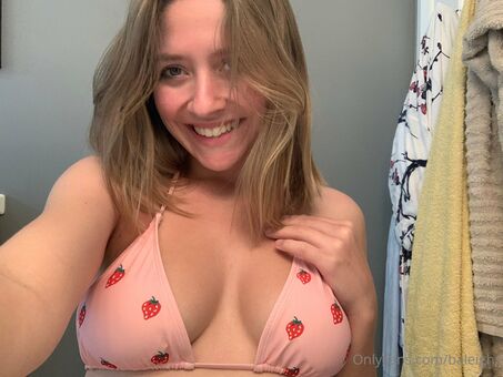 baleighx Nude Leaks OnlyFans Photo 33